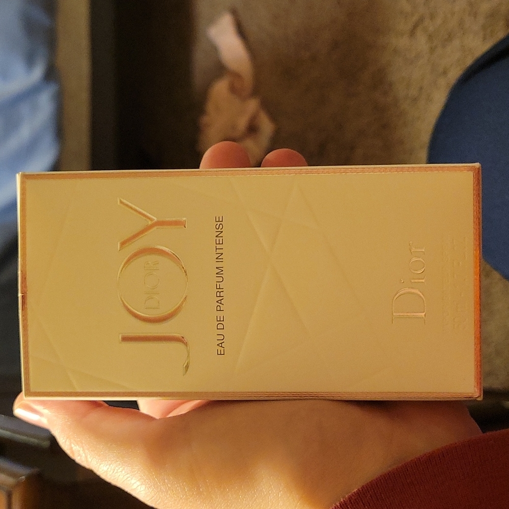 Dior JOY Eau de Parfum Intense-Used No Box